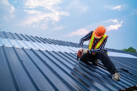 Best Roof Coating and Sealing  in New Boston, TX